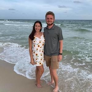 Meet your Posher, Luke